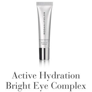 Brand New Bright Eye Complex!